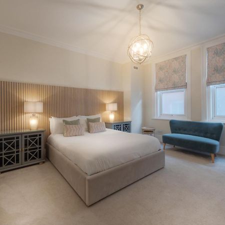 Florence Suite Boutique Hotel And Restaurant Portsmouth Esterno foto